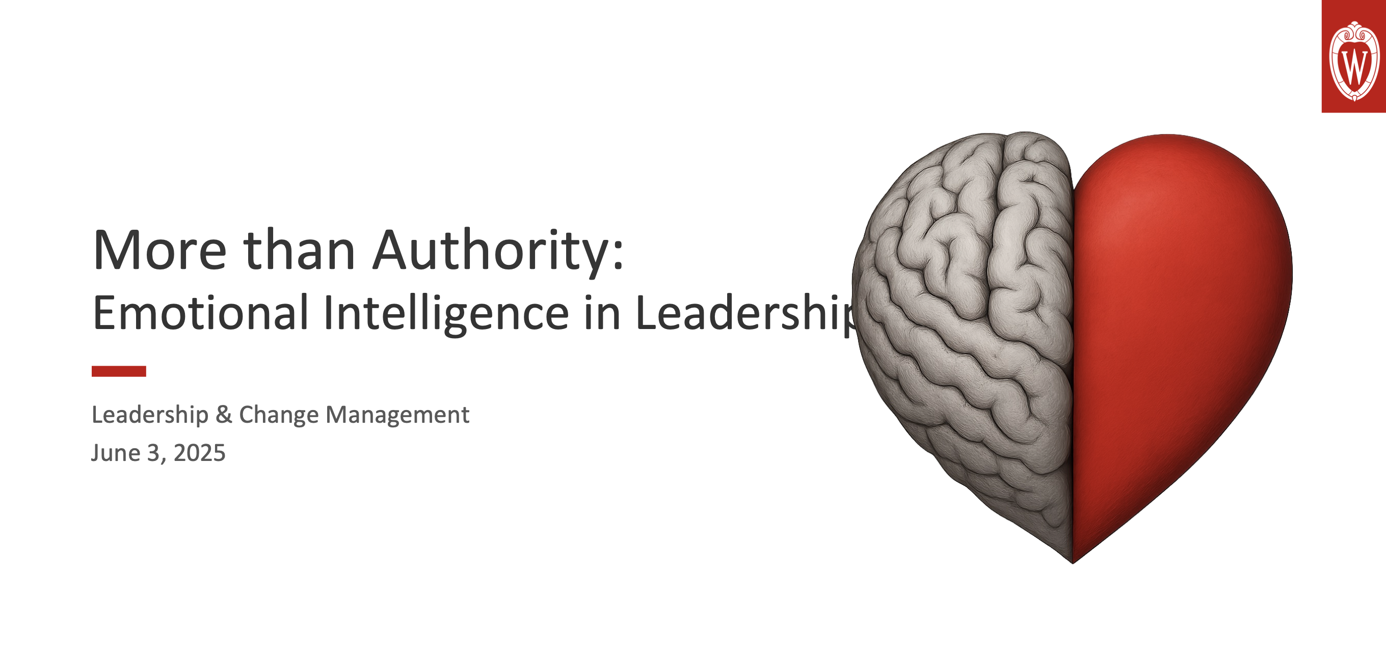 2. UWEBC Presentation Slides: More than Authority: Emotional Intelligence in Leadership thumbnail